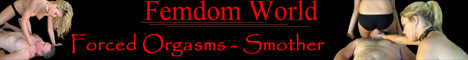 Femdom World Affiliate 