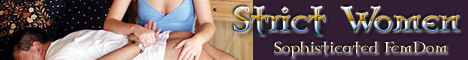 Strict Women