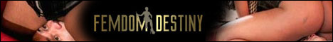 FemDom Destiny