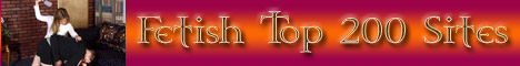 Fetish Top 200 Sites