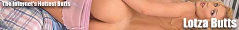 Lotza Butts