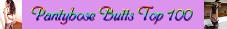 Pantyhose Butts Top 100